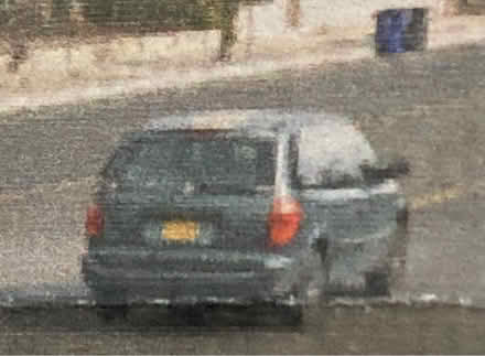 Photo of Stolen (South Valley) #3