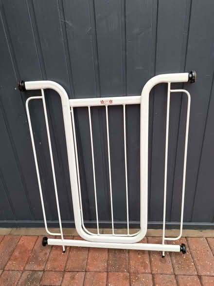 Photo of free Stairgate (Heybridge CM9) #1