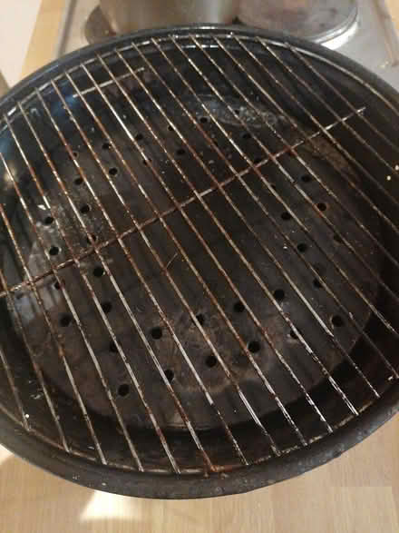 Photo of free Bar-be-que (Parkstone BH14) #4