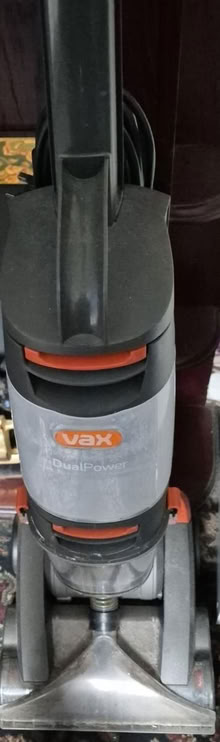 Photo of free Carpet Cleaner (Cudworth S72) #2