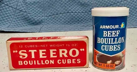 Photo of free Vintage Spices & Seasonings (West San Jose 95128) #1