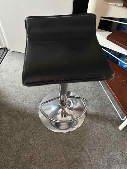 Photo of free Swivel chair (SG6 7BQ SG7) #1