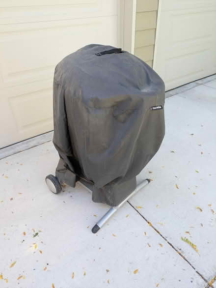 Photo of free Electric barbeque grill (southeast denver) #1