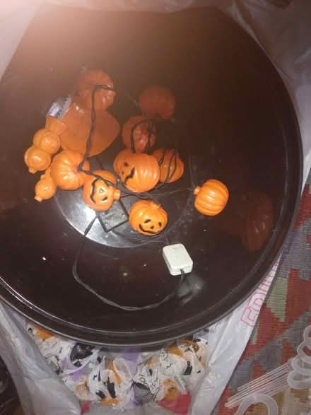 Photo of free Bits halloween (Kirkstall LS5) #1