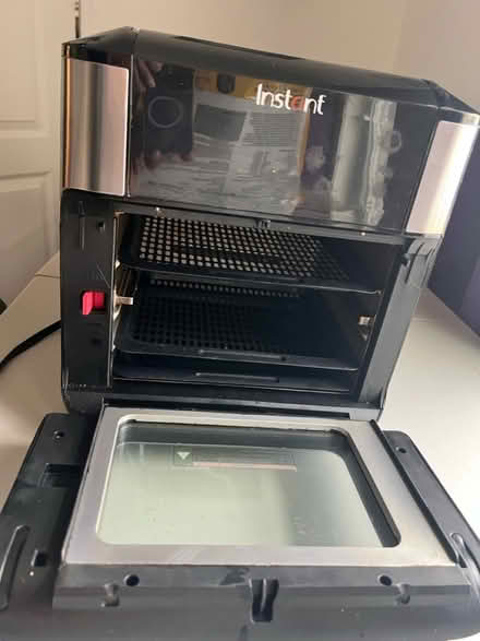 Photo of free Instapot brand AIR FRYER (South East Albuquerque) #1