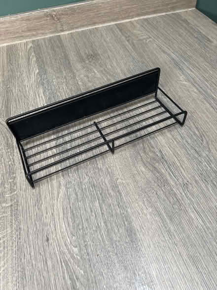 Photo of free Magnetic Refrigerator Storage Rack. Good condition (Southsea PO4) #1