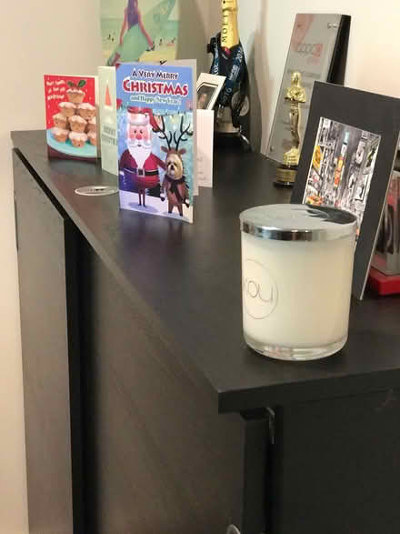 Photo of free cupboard with doors (Gnangara) #3