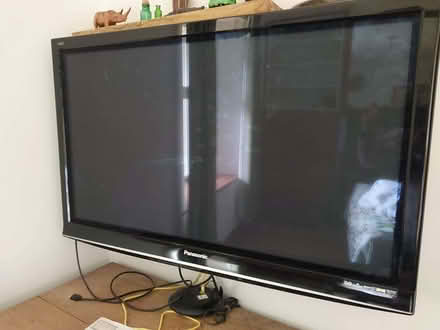 Photo of free 42" Plasma TV (Liskeard PL14) #1
