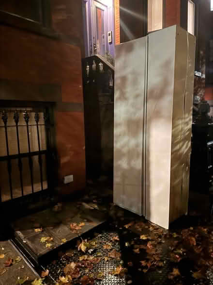 Photo of free Three IKEA wardrobes (Park Slope) #2