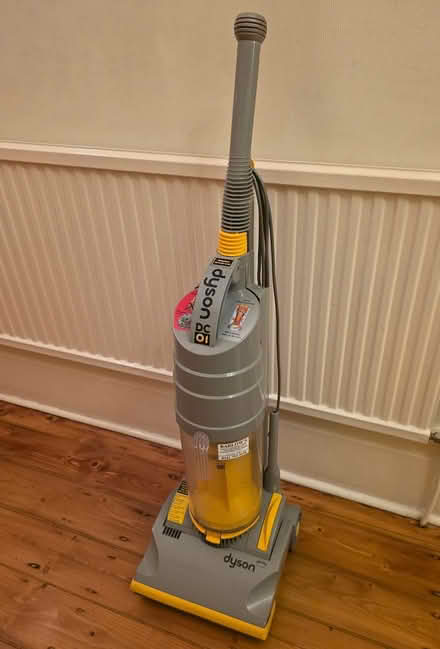 Photo of free Dyson Hoover (Prestwich, M25) #1