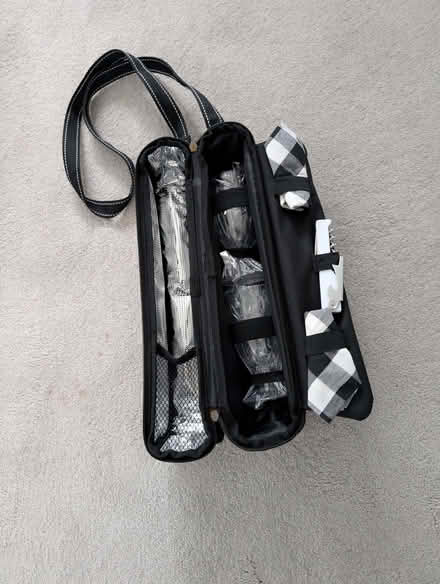 Photo of free Picnic bag (Pant SY10) #1