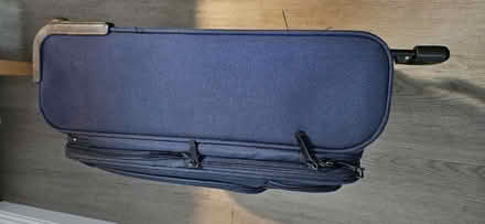 Photo of free Suitcase, wheelie 53x37x25cm (Honiton EX14) #2