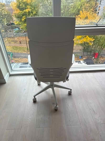 Photo of free Office chair (W9 3TN) #3