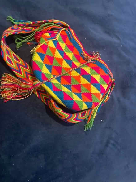 Photo of free Handmade bag new (SE6) #1