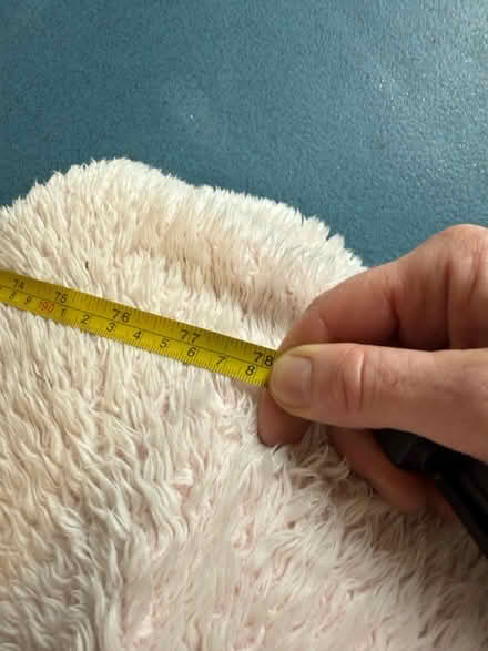 Photo of free 4 long mirrors mounted on wood (Carshalton SM5) #4