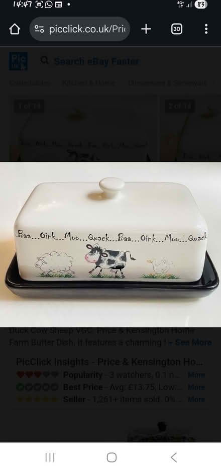 Photo of Home farm price and Kennington (Tallaght area) #1