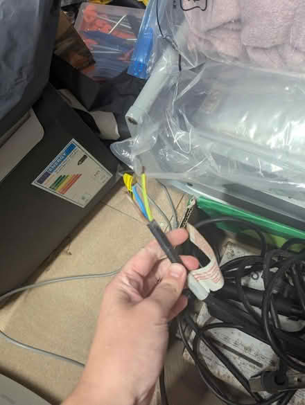 Photo of free Welder (OX11) #2