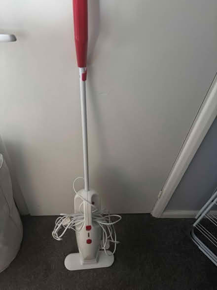 Photo of free Vacuum cleaner (SG7) #2