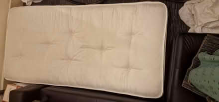 Photo of free Mattress (UB1) #2