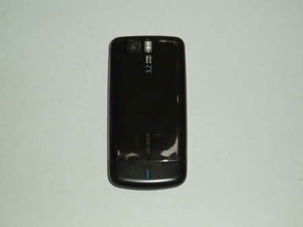 Photo of free Nokia 6600 Slide Black O2 Mobile Phone & Manual (Yateley GU46) #3