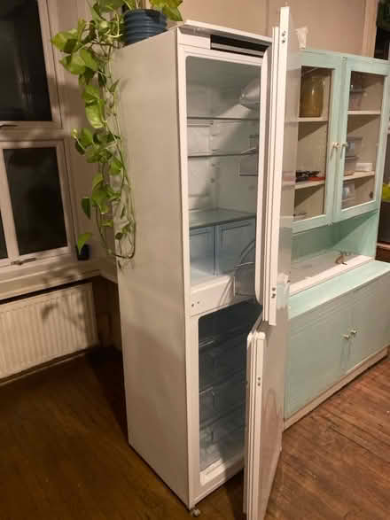Photo of free Fridge (Lymm WA13) #1