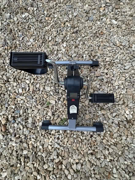 Photo of free Exercise 'Bike' - static and pedals only (Iver SL0) #2