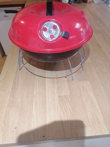 Photo of free Bar-be-que (Parkstone BH14) #2