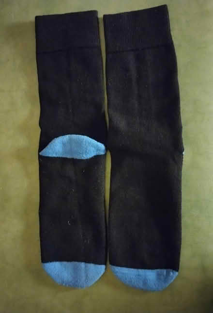 Photo of free 5 Pairs of socks (Leeds LS8) #3