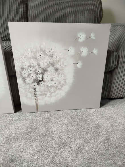 Photo of free 2 Wall pictures (Fallside G71) #2