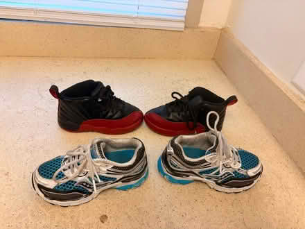 Photo of free Size 10C (Washington DC) #1