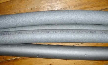 Photo of free Pipe lagging 15mm (Queen's park) #3