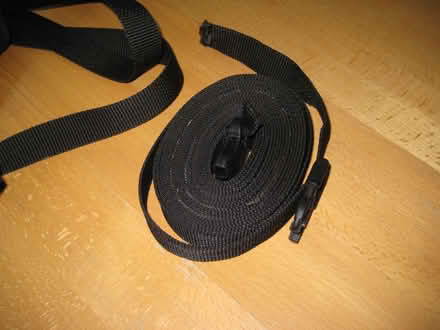 Photo of free Nylon Straps (Wellesbourne CV35) #4
