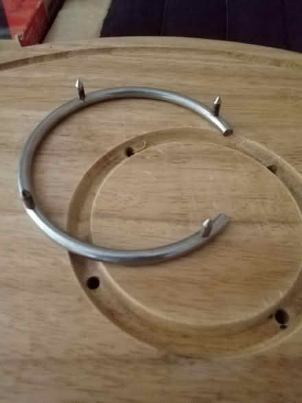 Photo of free Solid wood carving board (Tonbridge TN9) #2