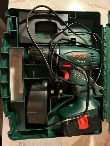 Photo of free Bosch Drill (Adlington PR6) #2