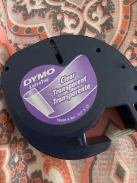 Photo of refills for LabelMaker (Santa monica) #1