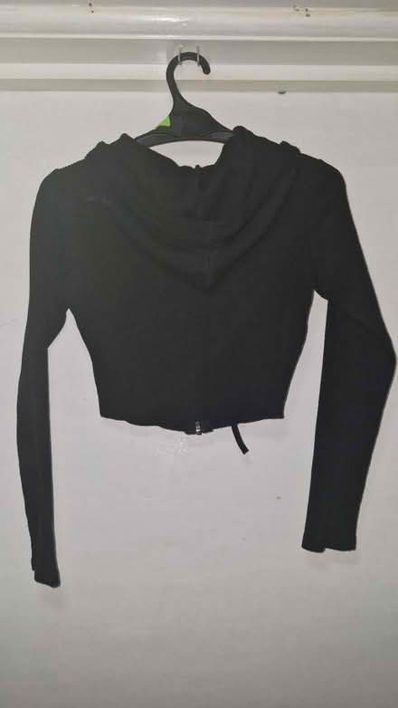 Photo of free Cropped hoodie (Lambeth SW8) #2