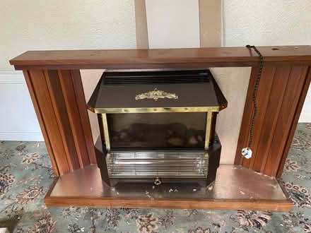 Photo of free Electric fire (Gidlow WN6) #1
