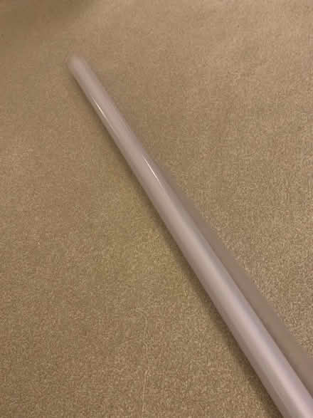 Photo of free Privacy film for window (Bakewell DE45) #1