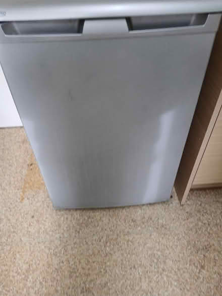 Photo of free Fridge (Condover SY5) #1