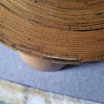 Photo of free Unusual side table (Witton le Wear DL15) #3