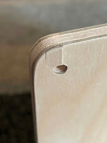 Photo of free ikea vattenkar (Jennetts park RG12) #3