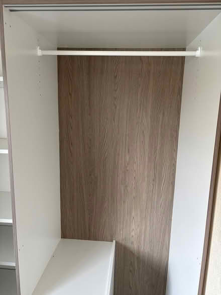Photo of free Wardrobe (Collingwood CLM) #1