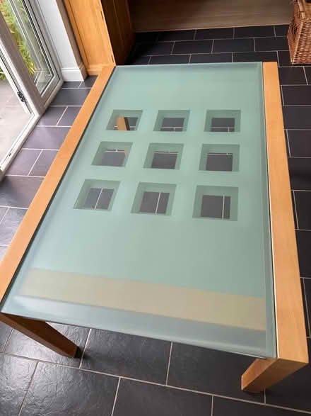 Photo of free Extendable Dining Table (DA3) #3