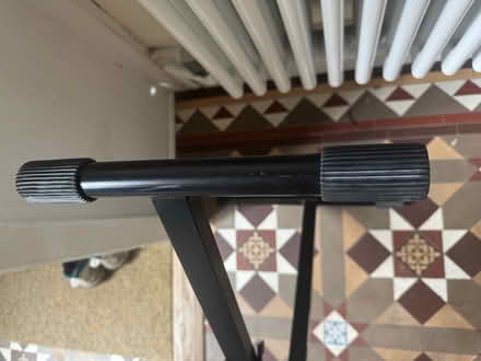 Photo of free Music Keyboard Stand (BS5) #3