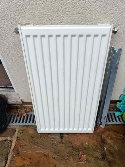 Photo of free Radiator (Abingdon-on-Thames OX14) #1