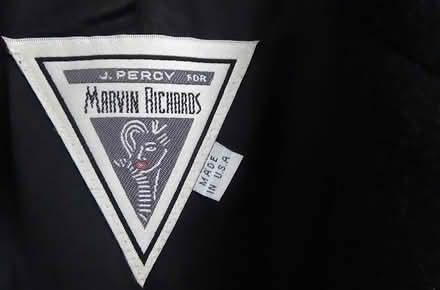 Photo of free Ladies Long Classic Black Overcoat (S8 Lowedges) #3