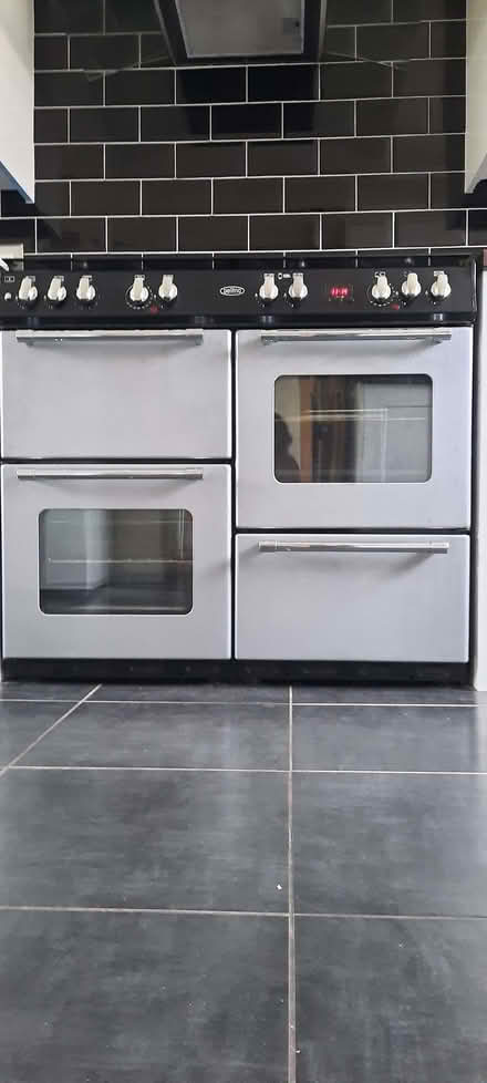 Photo of free Cooker (Ivy Farm SK11) #1
