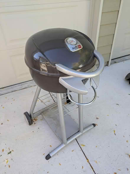 Photo of free Electric barbeque grill (southeast denver) #2