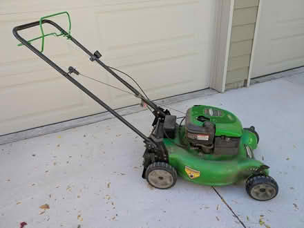 Photo of free 20in Lawnboy Lawn Mower (southeast denver) #2