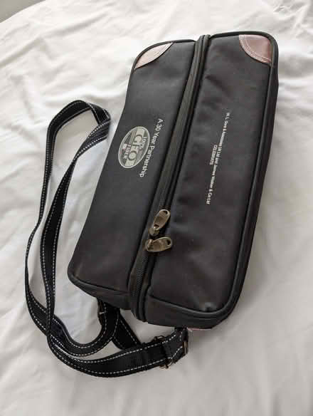 Photo of free Picnic bag (Pant SY10) #2